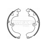 TOMEX Brakes Bremsbackensatz